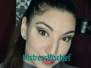 MistressMischief