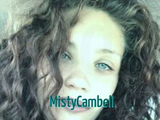 MistyCambell