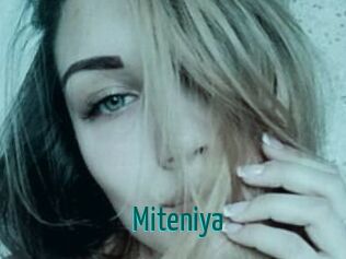 Miteniya