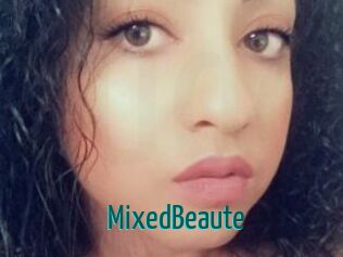 MixedBeaute