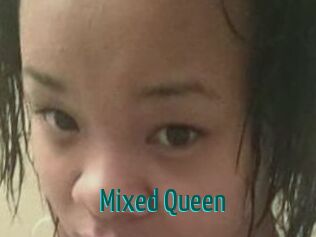 Mixed_Queen Guide du Queutard