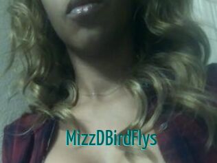 MizzDBirdFlys