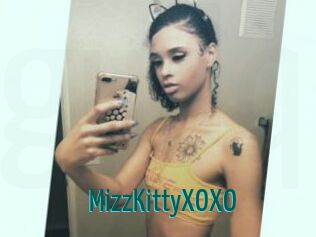 MizzKittyXOXO