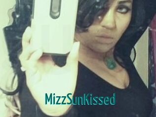 MizzSunKissed