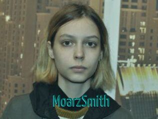 MoarzSmith