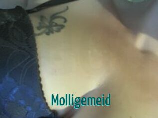 Molligemeid