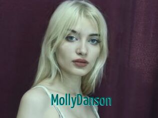 MollyDanson