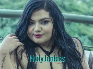 MolyJenkins