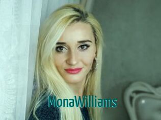 MonaWilliams