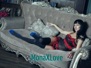 MonaXLove