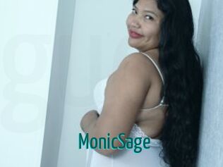 MonicSage