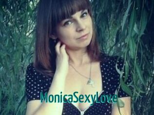 Monica_SexyLove