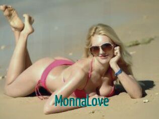 MonnaLove