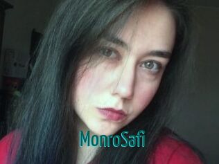 MonroSafi