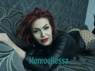 MonroeHessa