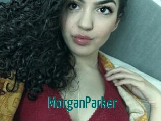 MorganParker