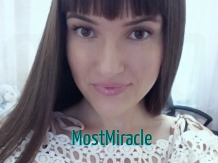 MostMiracle