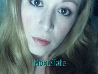 MoxieTate