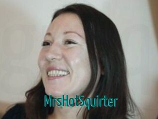 MrsHotSquirter