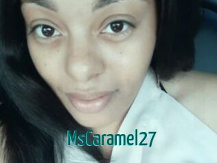 MsCaramel27