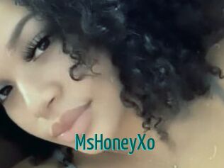 MsHoneyXo