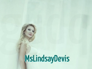 MsLindsayDevis