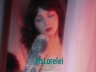 MsLorelei