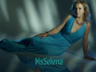 MsSelena
