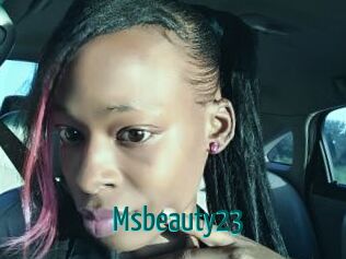 Msbeauty23