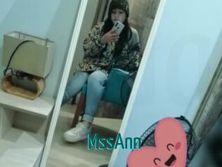 MssAnn