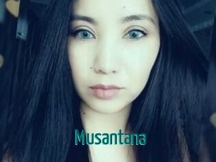 Musantana