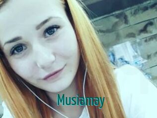 Musiamay