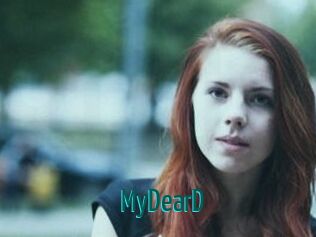 MyDearD