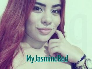 MyJasmineRed