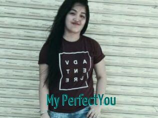 My_PerfectYou