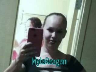 MylaReagan