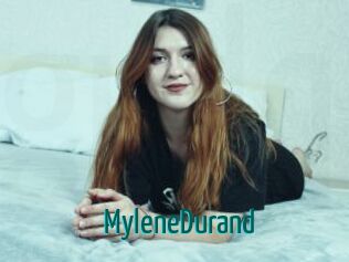 MyleneDurand