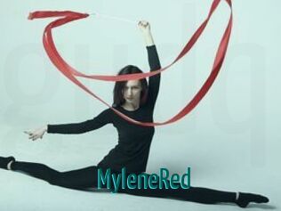 MyleneRed