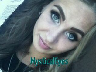 MysticalEyes