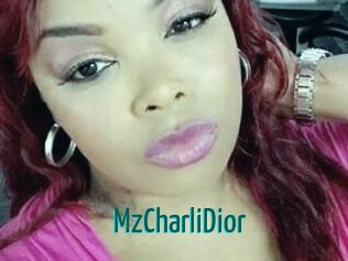 MzCharliDior