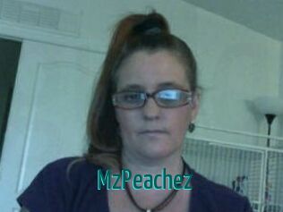 MzPeachez