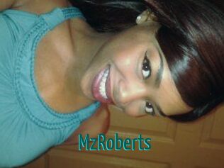 MzRoberts