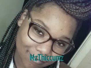 MzThiccumz