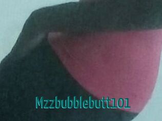 Mzzbubblebutt101