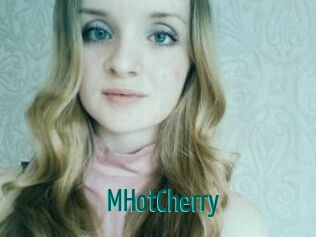MHotCherry
