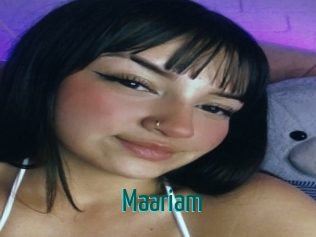Maariam