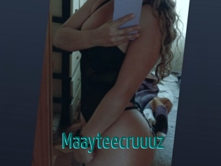 maayteecruuuz Guide du Queutard