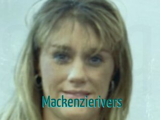 Mackenzierivers
