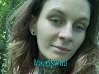 Macyiswild