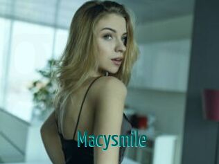 Macysmile